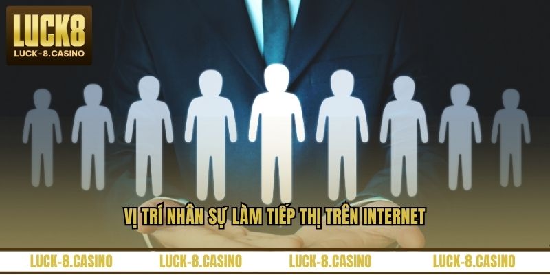 LUCK8 Tuyển Dụng - Những Vị Trí Việc Làm Hấp Dẫn Nhất - XOVIN LUCK8 Tuyển Dụng - Những Vị Trí Việc Làm Hấp Dẫn Nhất - XOVIN