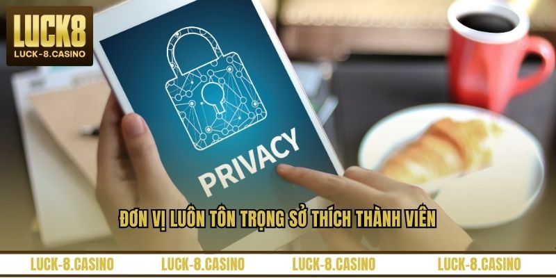 Quyền Riêng Tư - Những Quy Định Bảo Mật Tại Thương Hiệu - XOVIN Quyền Riêng Tư - Những Quy Định Bảo Mật Tại Thương Hiệu - XOVIN