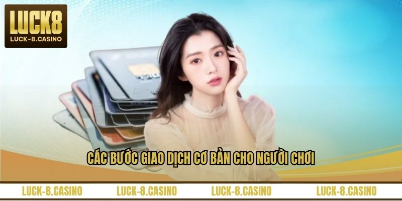 Rút Tiền LUCK8 - Quy Trình Thực Hiện Giao Dịch An Toàn - XOVIN Rút Tiền LUCK8 - Quy Trình Thực Hiện Giao Dịch An Toàn - XOVIN