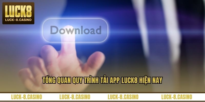 Tải App LUCK8 - Hướng Dẫn Cài Đặt Ứng Dụng Nhanh Nhất - XOVIN Tải App LUCK8 - Hướng Dẫn Cài Đặt Ứng Dụng Nhanh Nhất - XOVIN